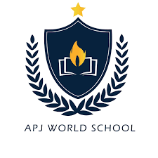 APJ World School Company logo